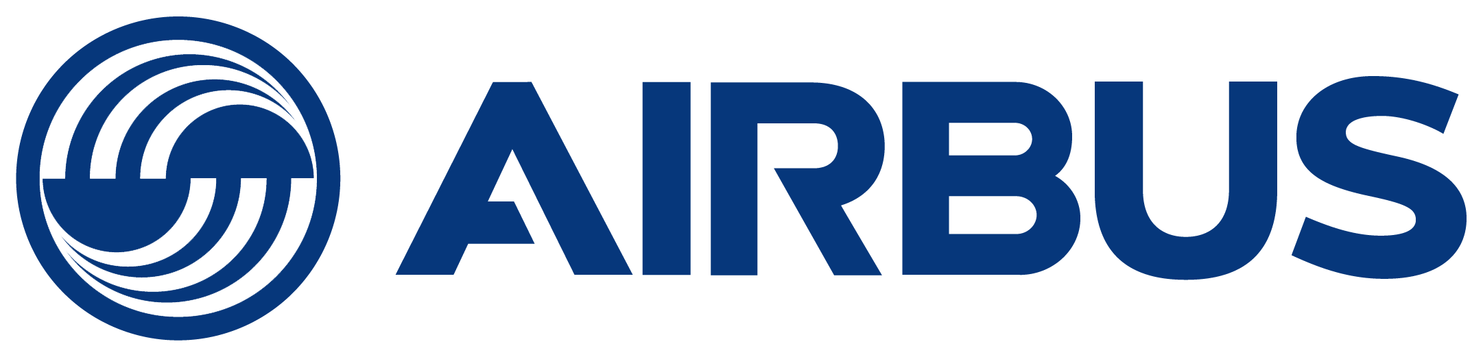 Airbus Logo