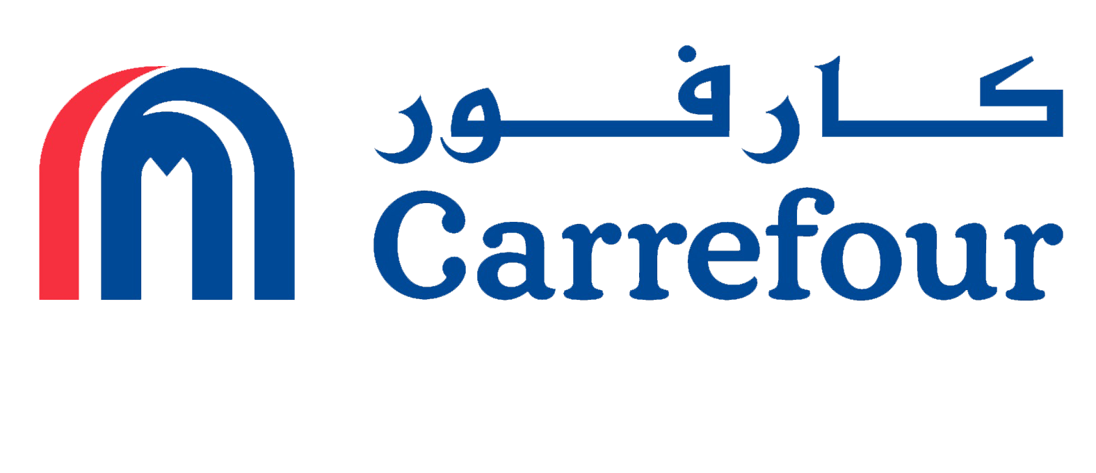 Carrefour Logo
