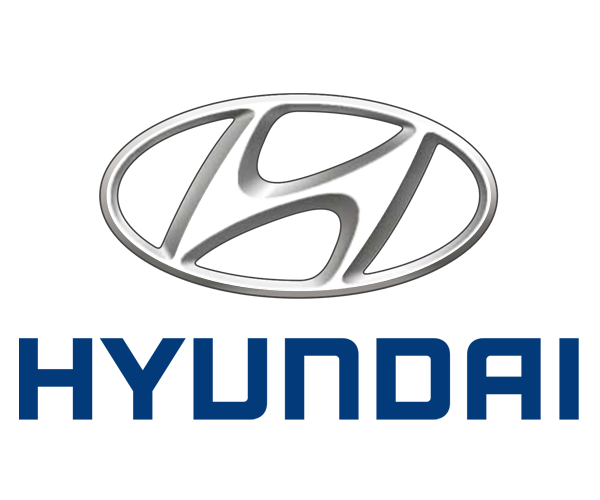 Hyundai Logo