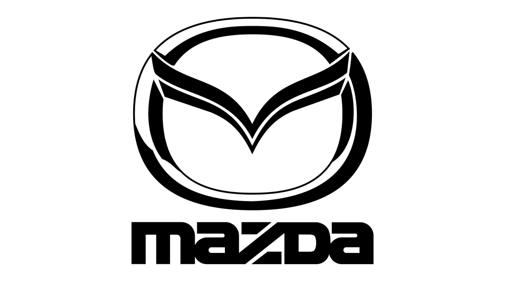 Mazda Logo