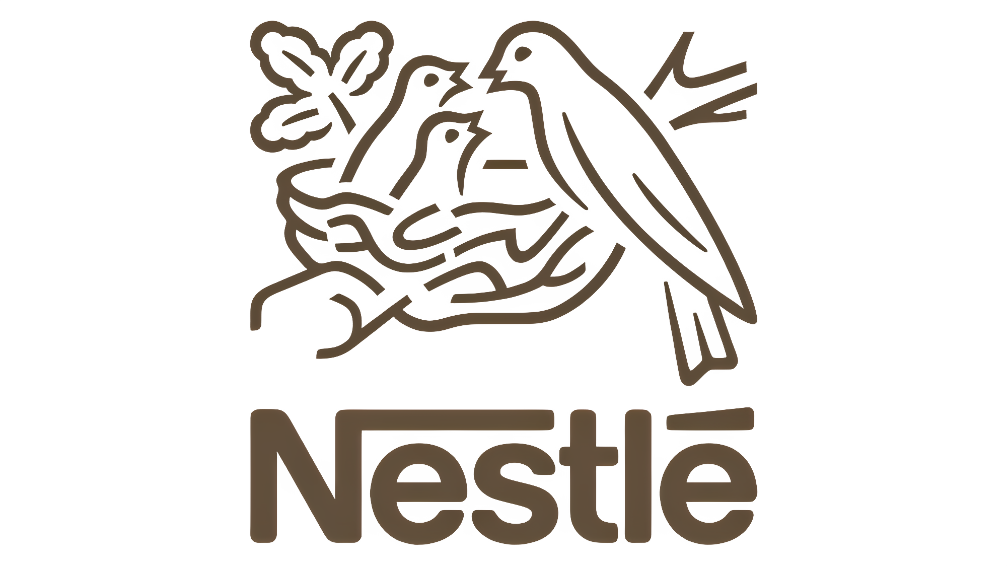 Nestle Logo