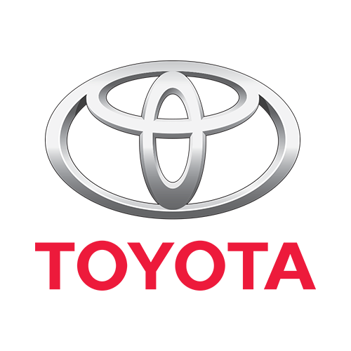 Toyota Logo